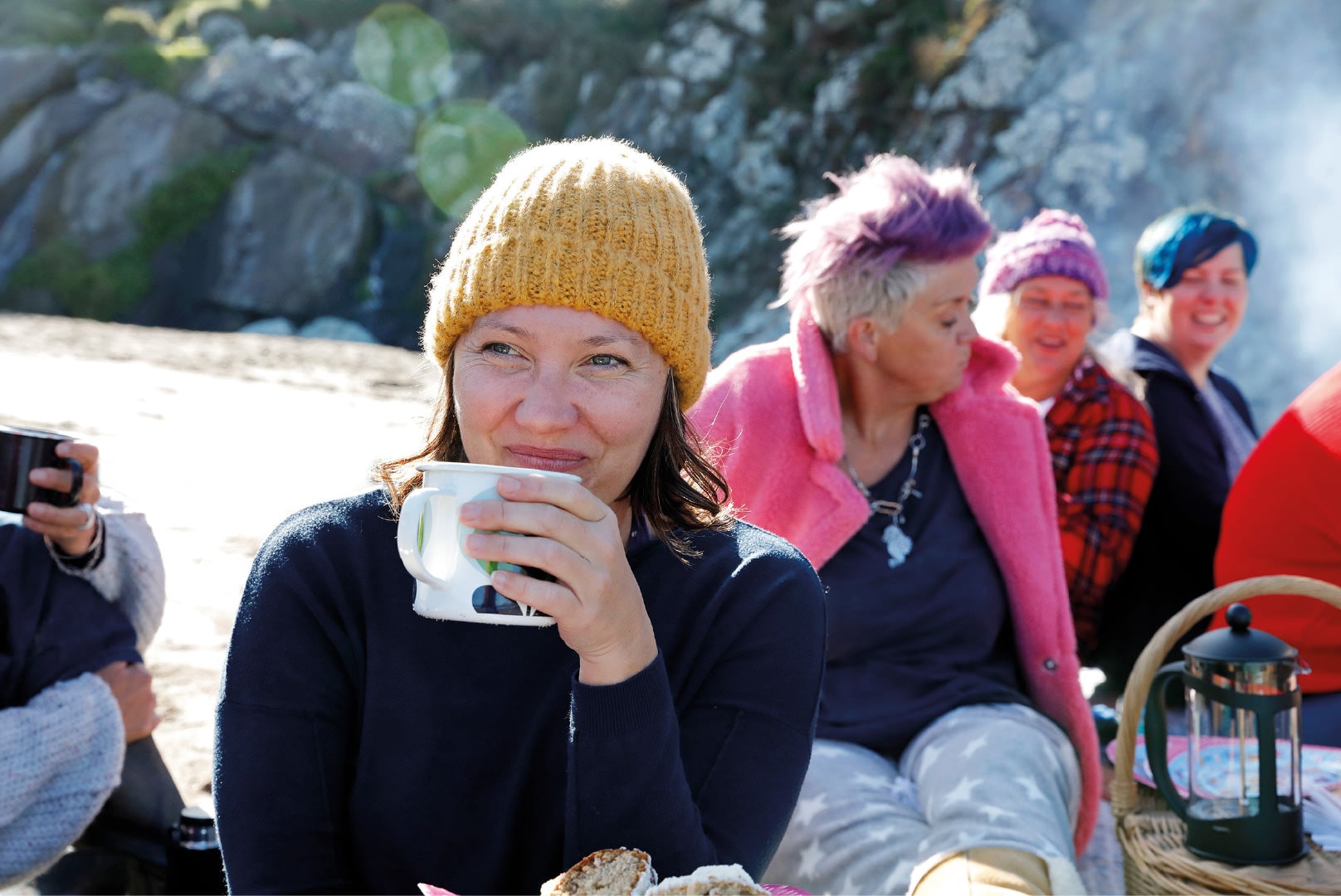 Advice and support Drinkaware