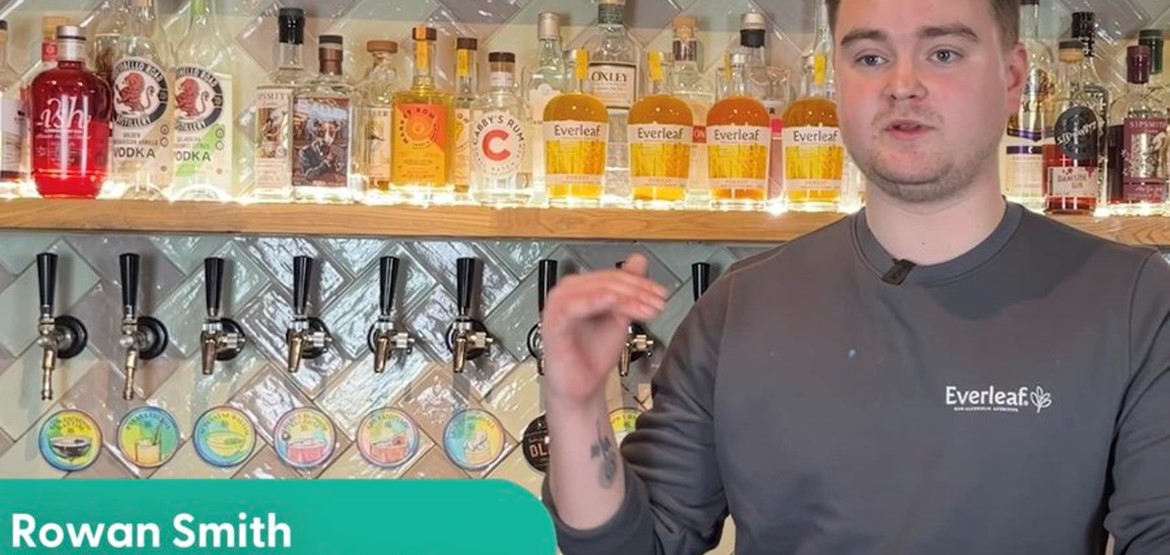 Drinkaware releases free guide to help pubs and bars boost sales of low