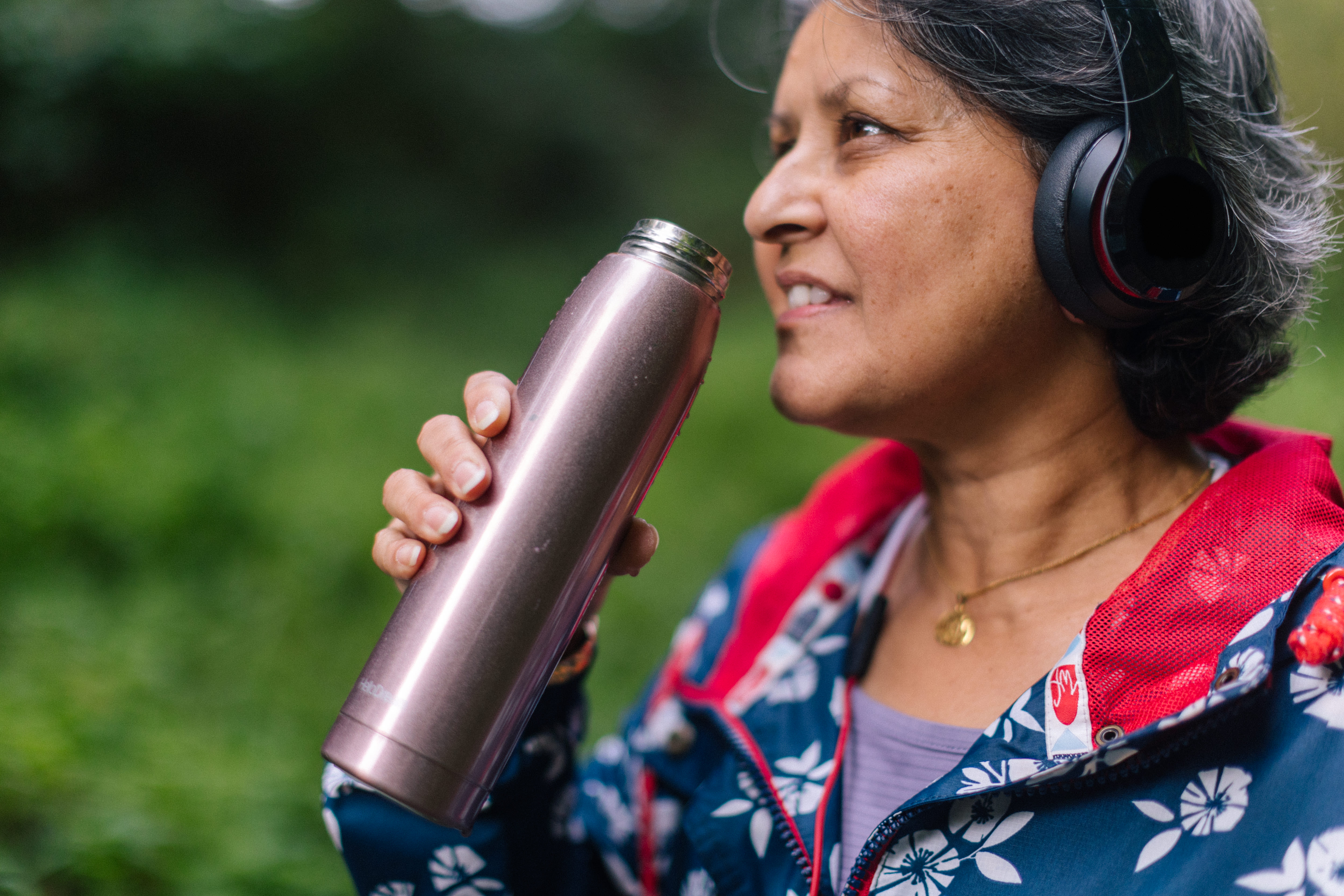 Alcohol and mental health Drinkaware