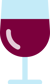 Wine glass pictogram