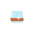 Tumbler glass pictogram