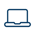 Laptop icon