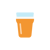Pint of beer pictogram