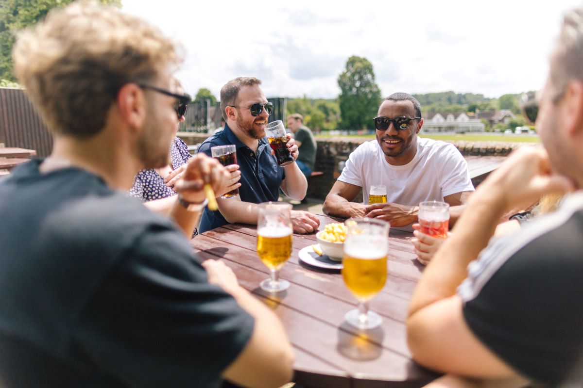 Ethanol Risks The impact of drinking too much alcohol | Drinkaware
